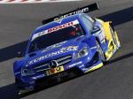 Mercedes-Benz C-Class AMG DTM 2012 года